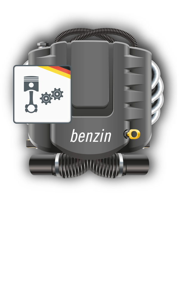 Bezplatná záruka na motor pro PowerBox Ultra a PowerBox Nitro