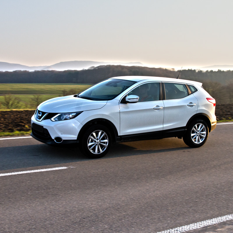 Chiptuning Nissan Qashqai Čti více