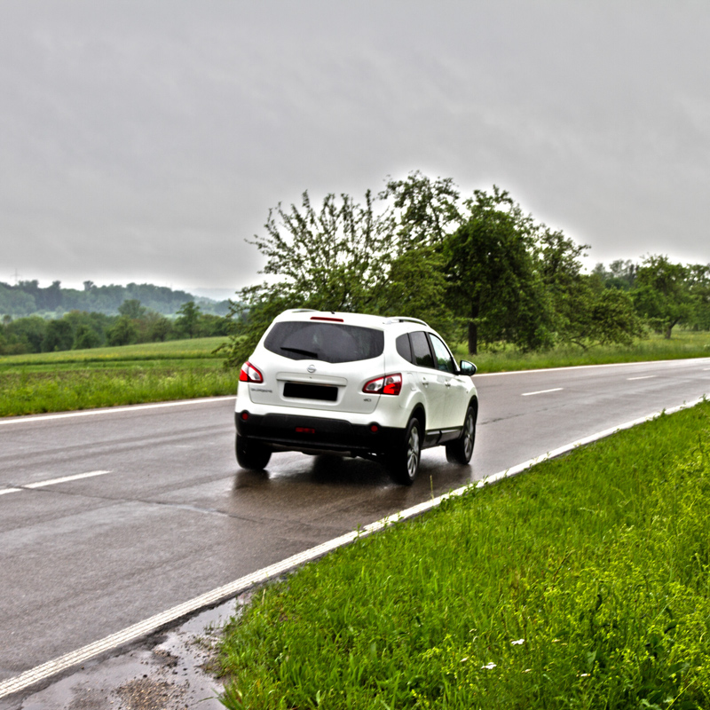 Testováno: Nissan Qashqai 1.6 dCi Čti více