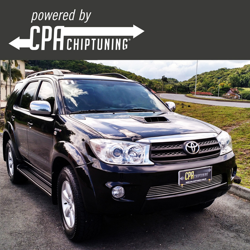 Toyota Hilux 3.0 D-4D v CPA testování Čti více