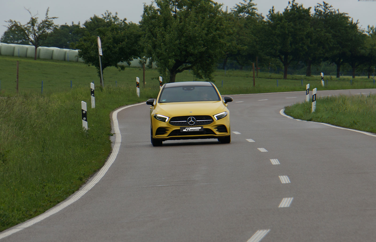 Vývoj softwaru pro konkrétní motor a dlouhodobý test