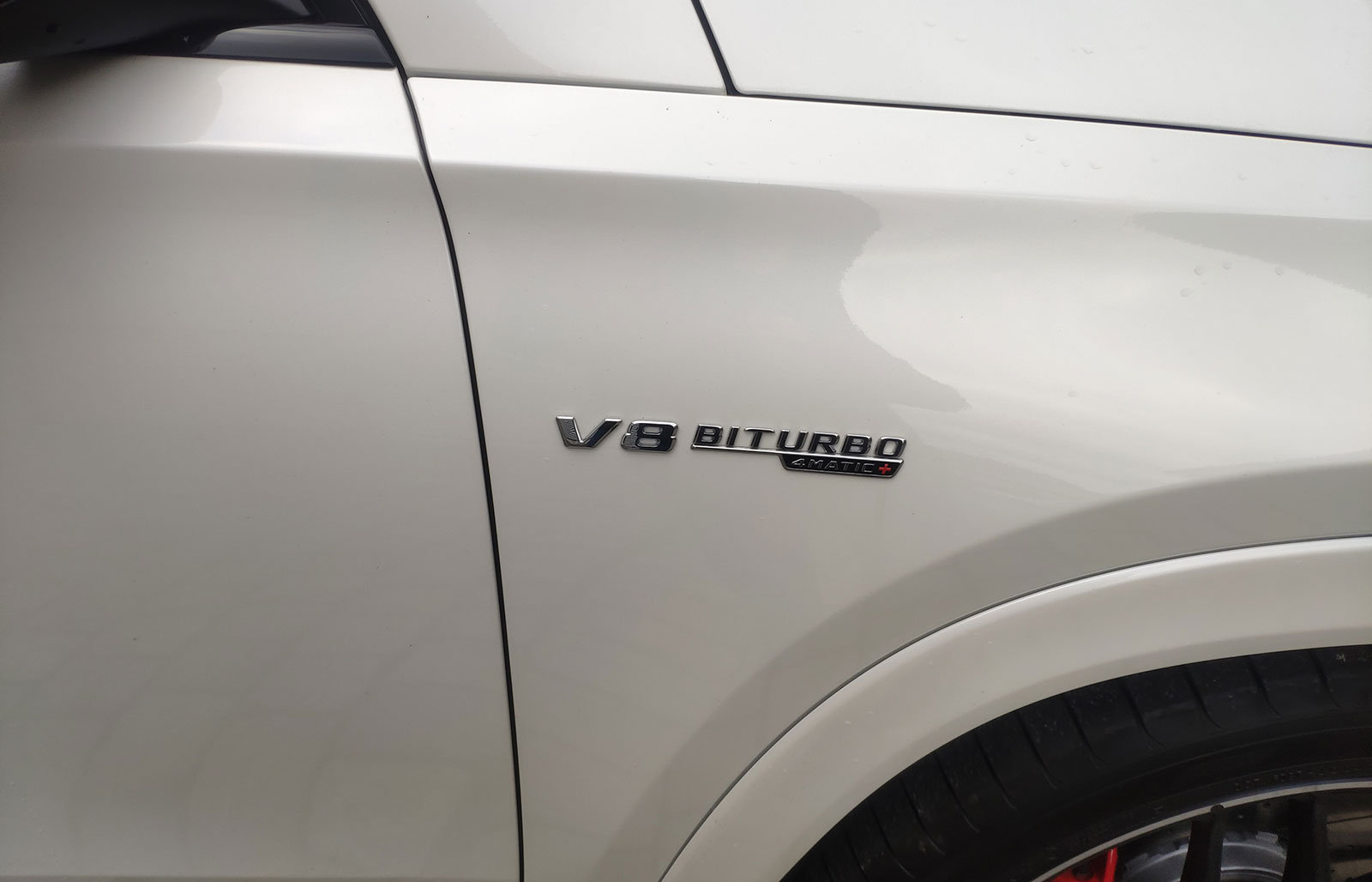 Mercedes Třída GLE (C167) GLE63 S AMG 4MATIC +coupe Chiptuning