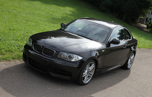 BMW 135i: Každodenní životní test s 