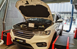 Haval H6 2.0T