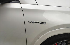 Mercedes Třída GLE (C167) GLE63 S AMG 4MATIC +coupe Chiptuning