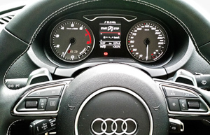 Testováno: Audi S3 (8V) 2.0 TFSI