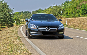 Testováno: Mercedes SLK 250 CDI