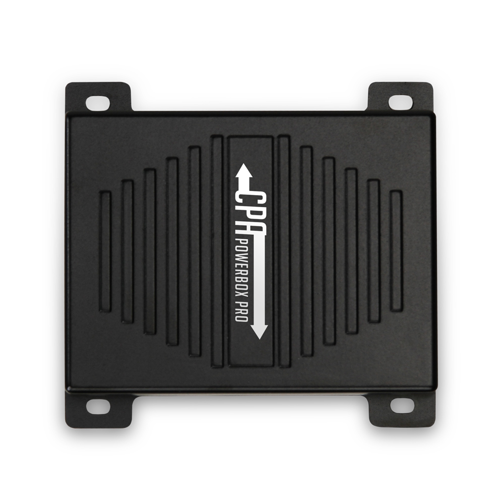 PowerBox Pro Obrázek 2